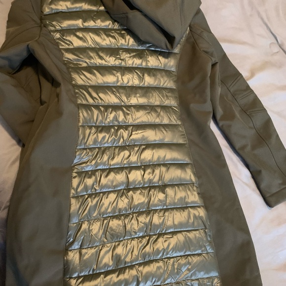 Jacket - Picture 9 of 14